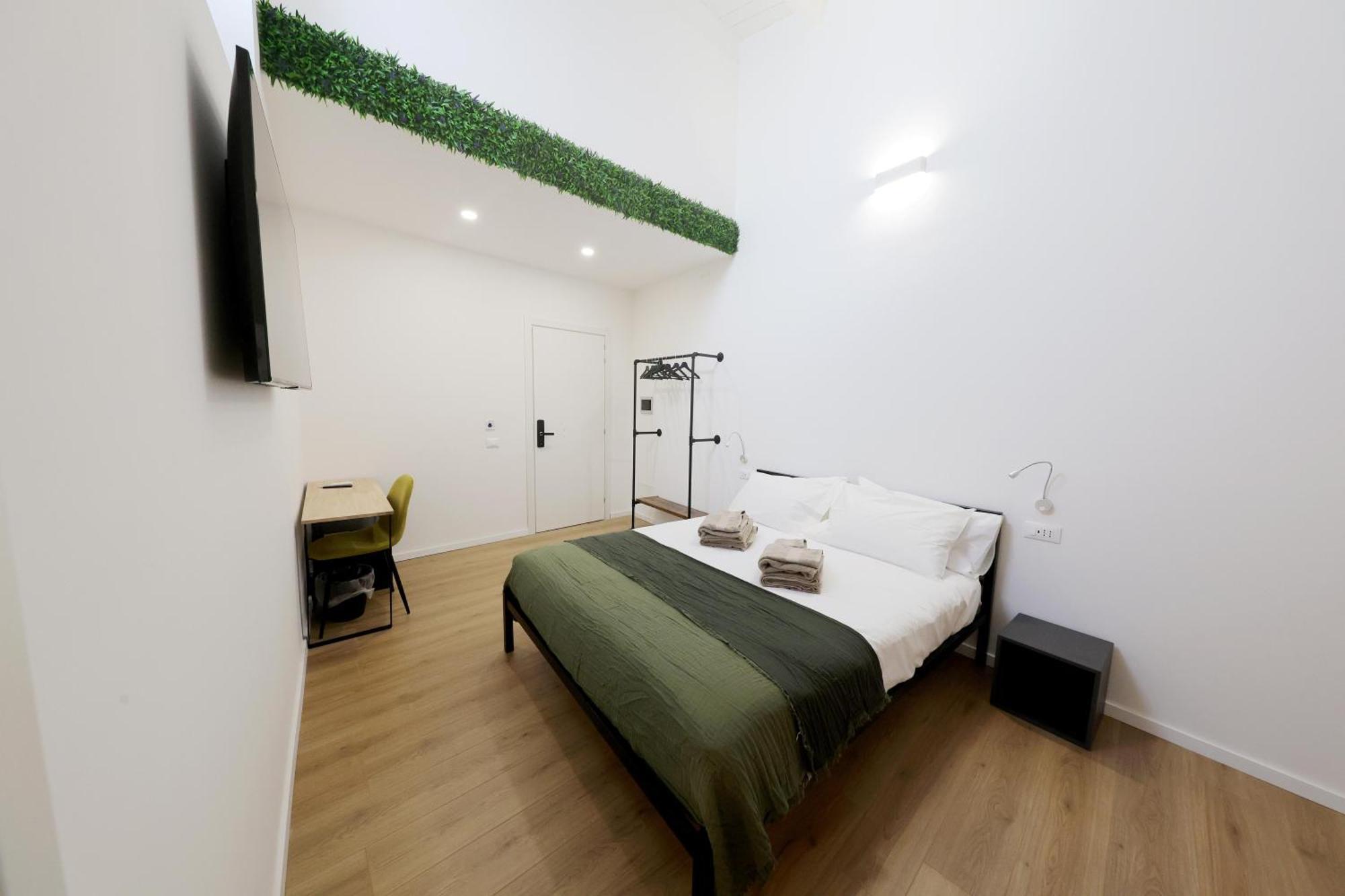 Argenteria5 Holiday Rooms Palermo Exterior photo
